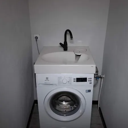 Hébergement de vacances Chatka Nad Woda Wałcz