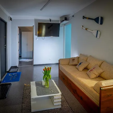 Chatka Nad Woda Holiday home