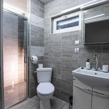 Chatka Nad Woda Holiday home