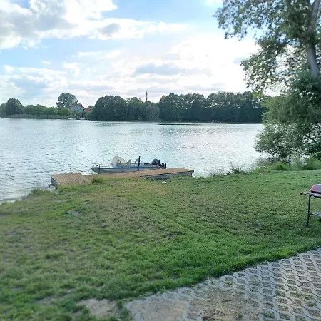 Chatka Nad Woda